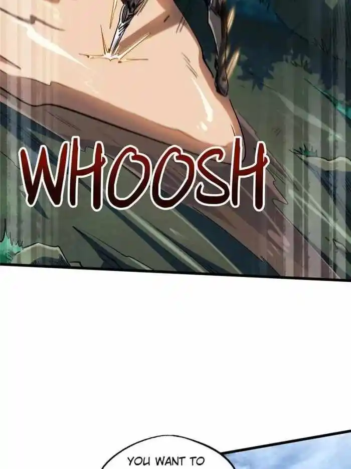 Super God Gene Ch.125