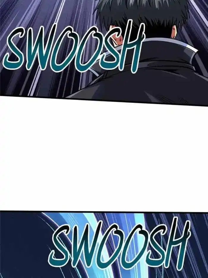 Super God Gene Ch.125