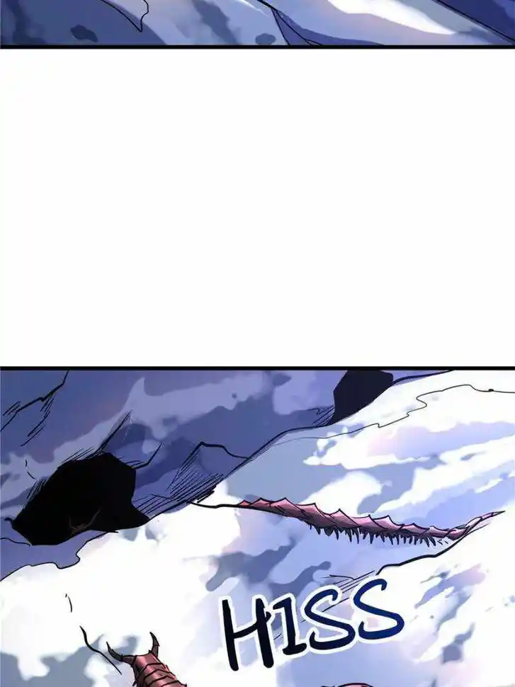 Super God Gene Ch.132