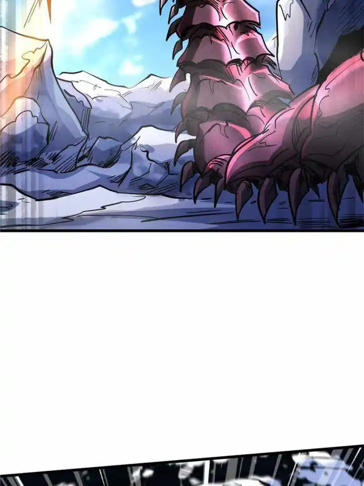 Super God Gene Ch.132