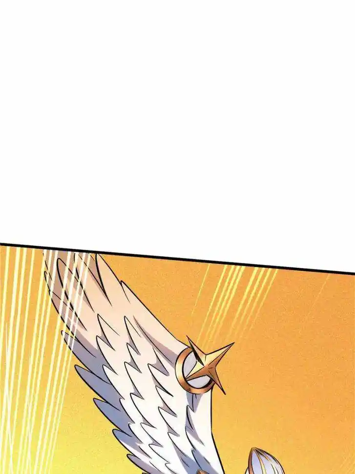 Super God Gene Ch.132