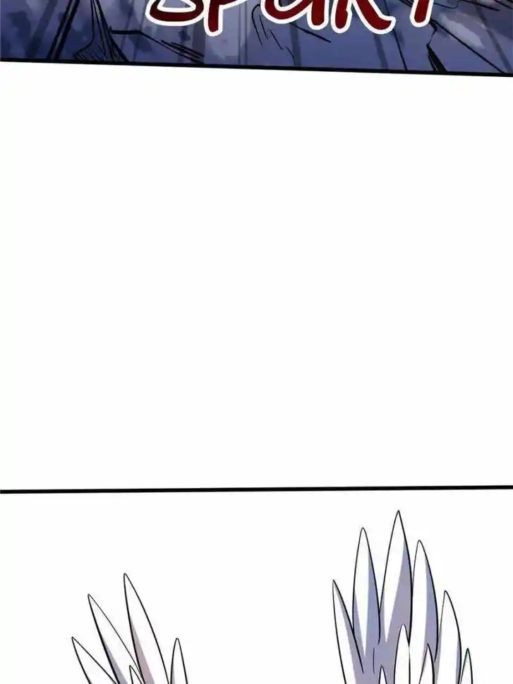 Super God Gene Ch.132