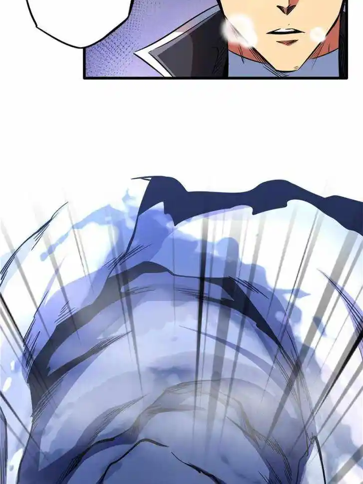 Super God Gene Ch.132