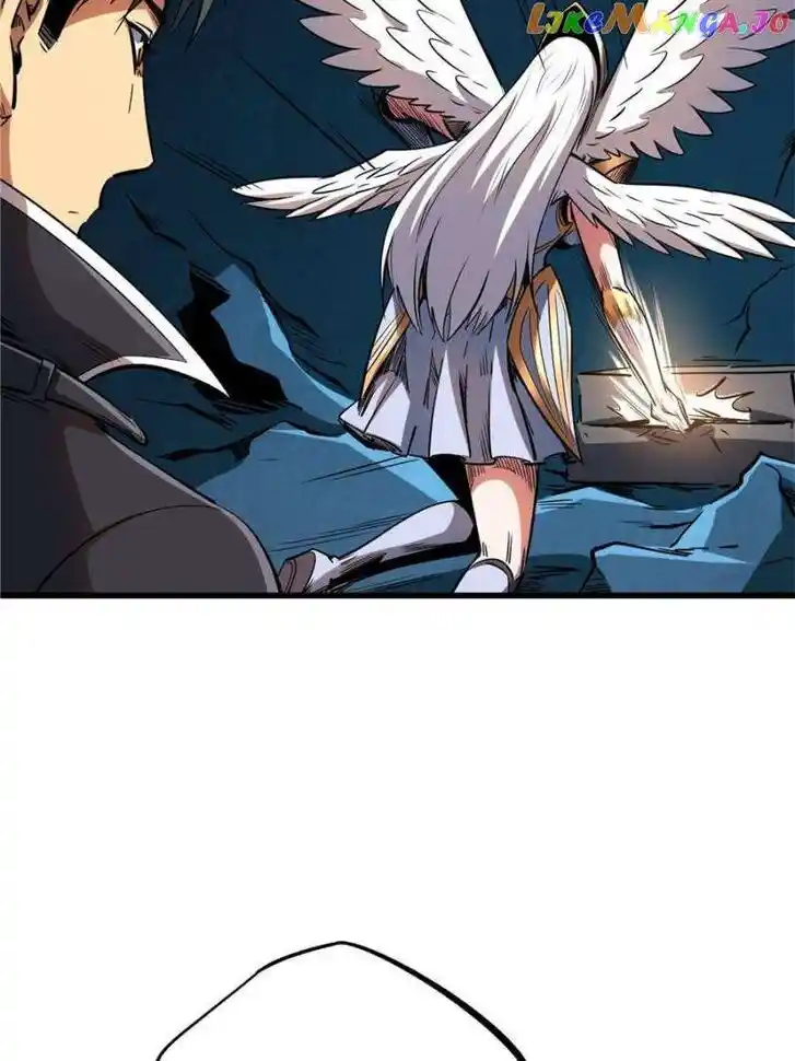 Super God Gene Ch.133