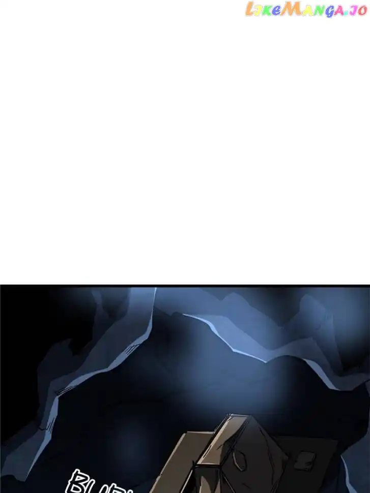 Super God Gene Ch.133