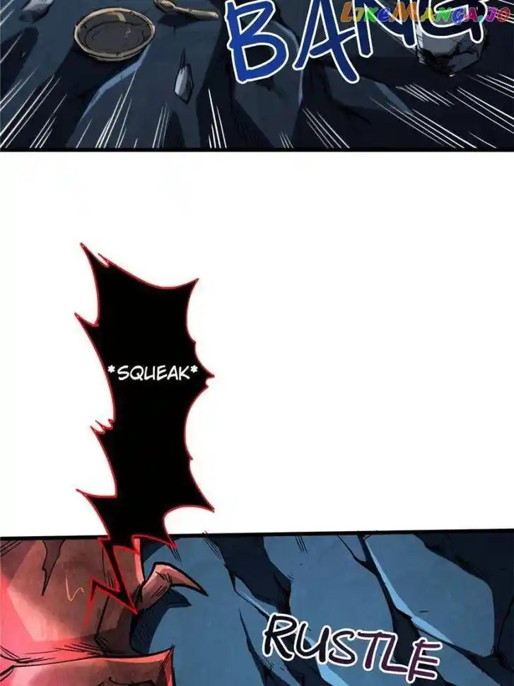 Super God Gene Ch.133