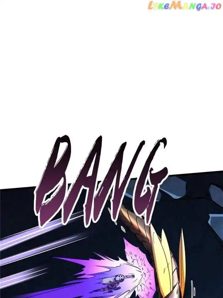 Super God Gene Ch.133