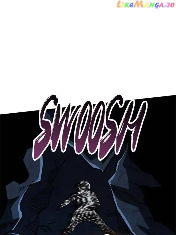 Super God Gene Ch.133