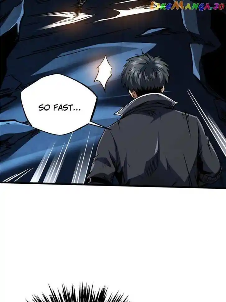 Super God Gene Ch.133