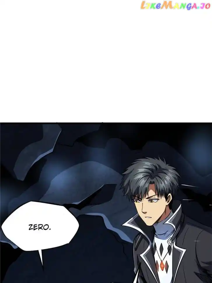 Super God Gene Ch.133