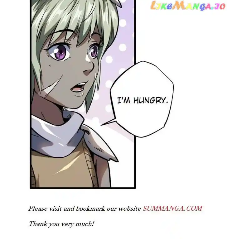 Super God Gene Ch.133