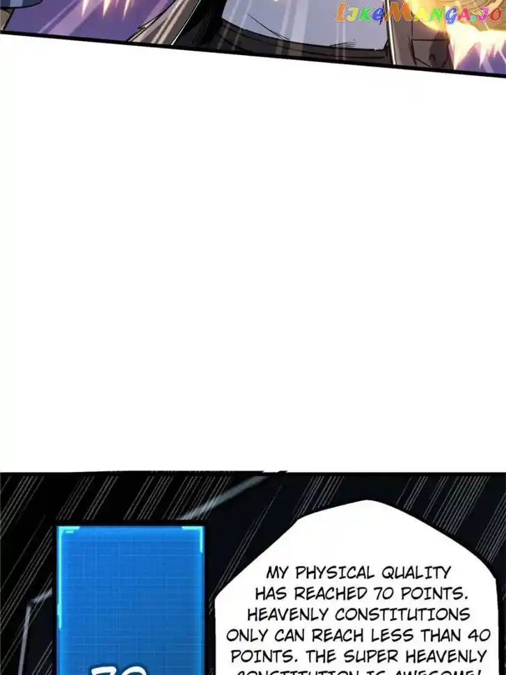 Super God Gene Ch.135