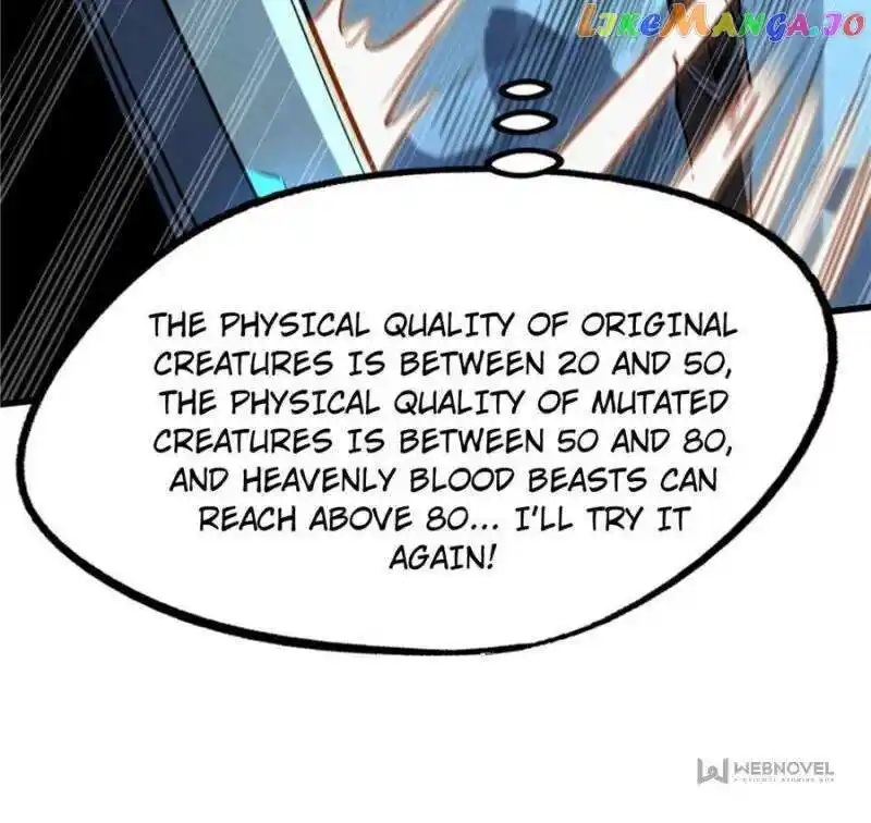 Super God Gene Ch.135