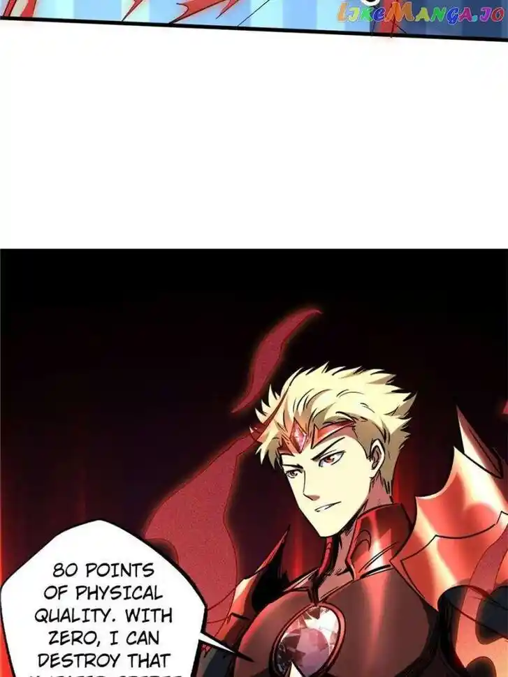 Super God Gene Ch.135