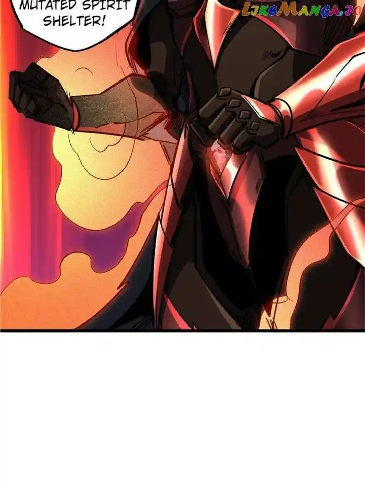 Super God Gene Ch.135