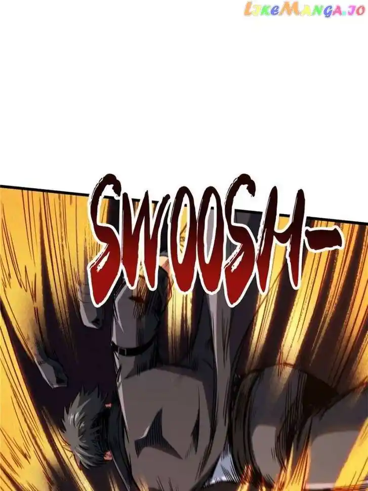 Super God Gene Ch.135