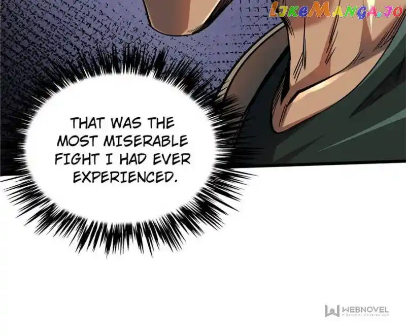 Super God Gene Ch.135