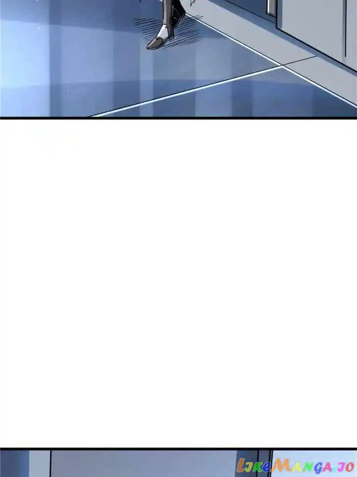 Super God Gene Ch.136