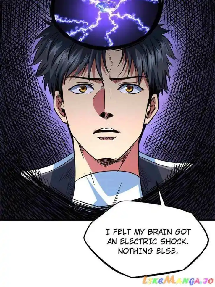 Super God Gene Ch.136