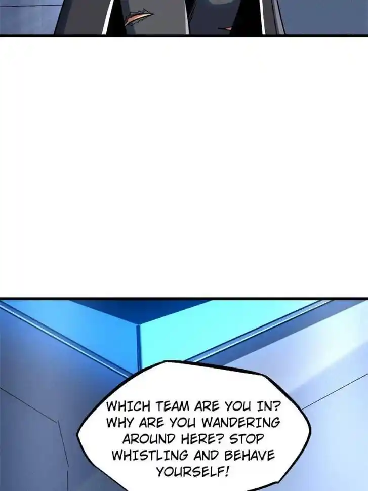 Super God Gene Ch.137