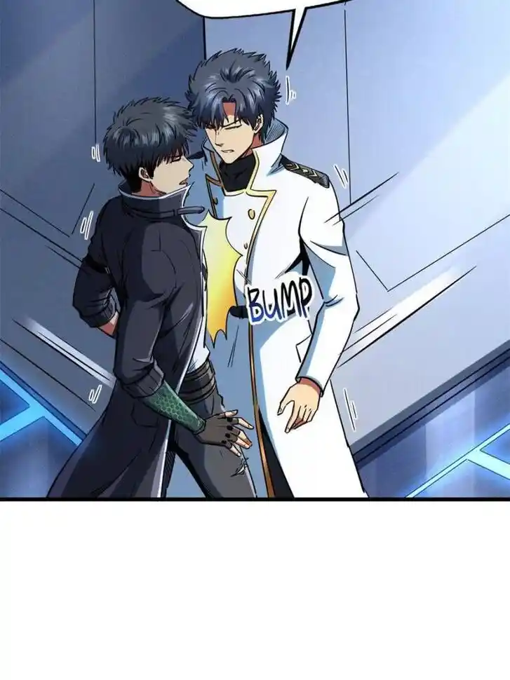 Super God Gene Ch.137