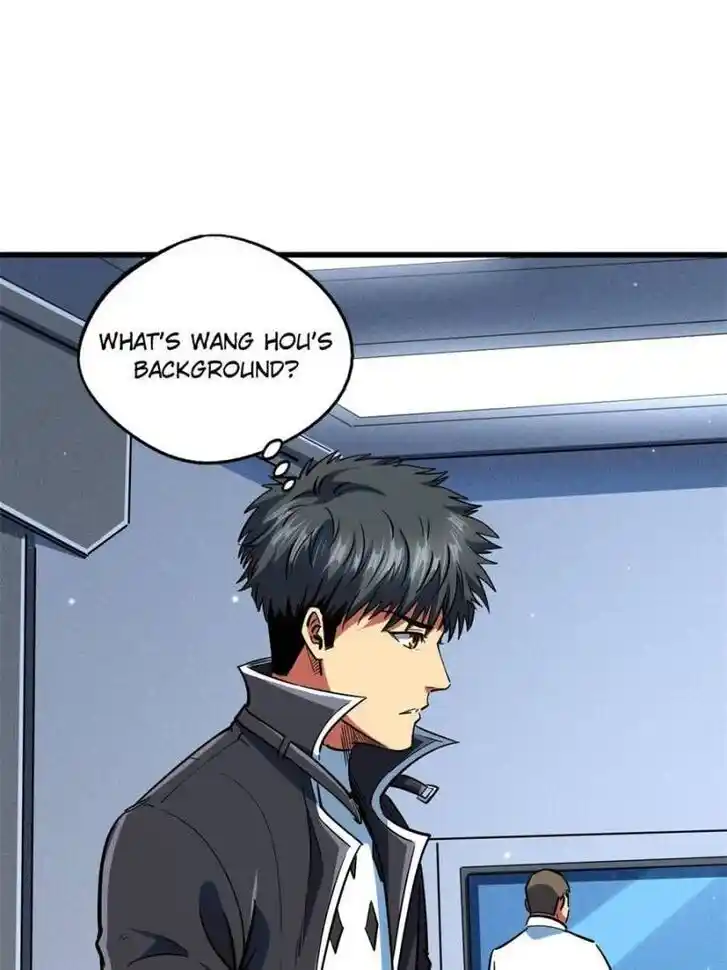 Super God Gene Ch.137