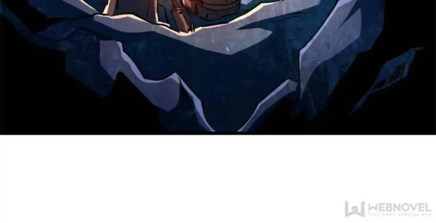 Super God Gene Ch.137