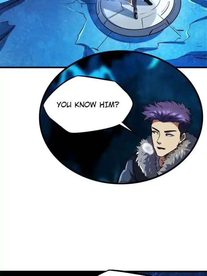 Super God Gene Ch.137