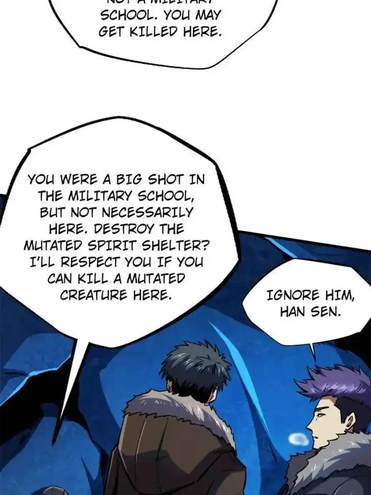 Super God Gene Ch.137