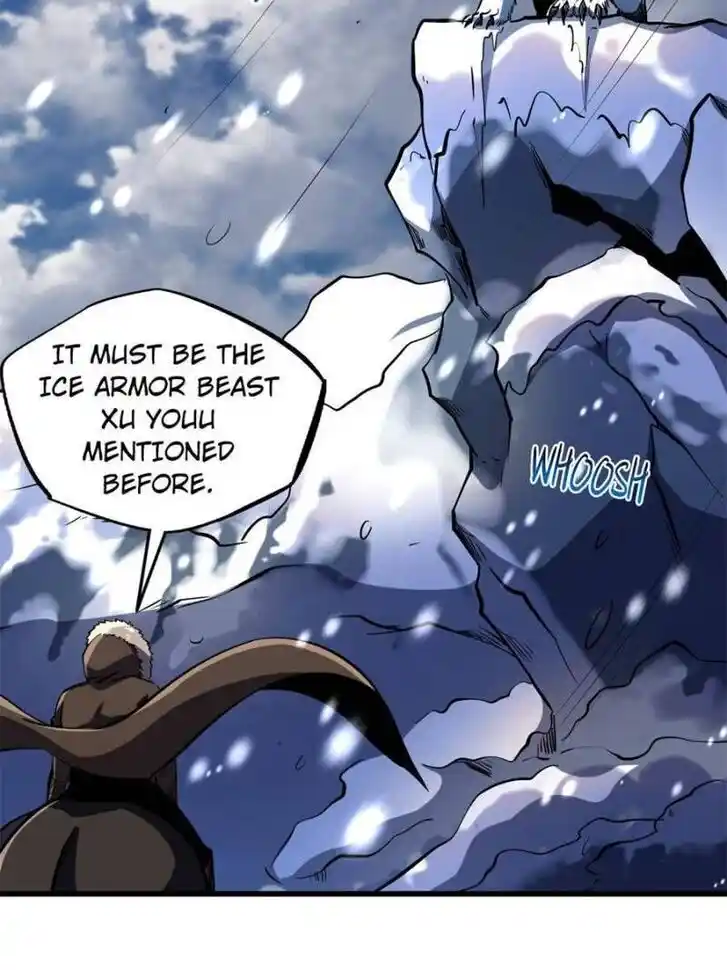 Super God Gene Ch.137