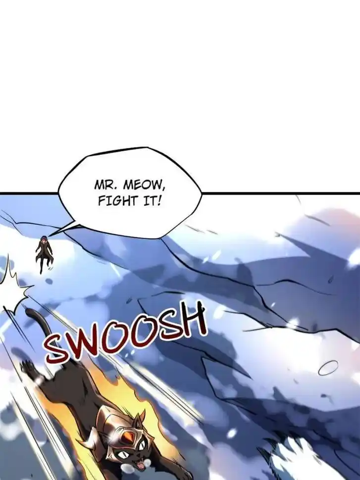 Super God Gene Ch.137