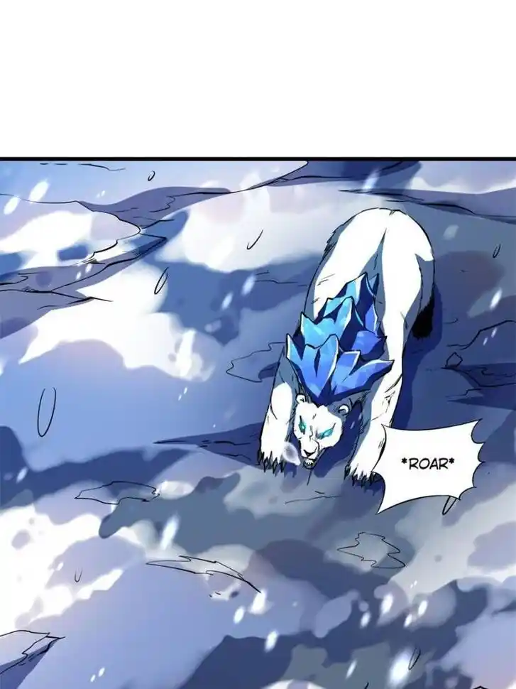 Super God Gene Ch.137