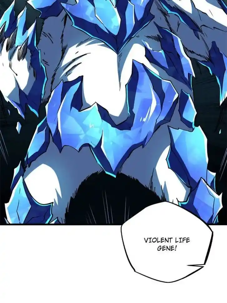 Super God Gene Ch.137