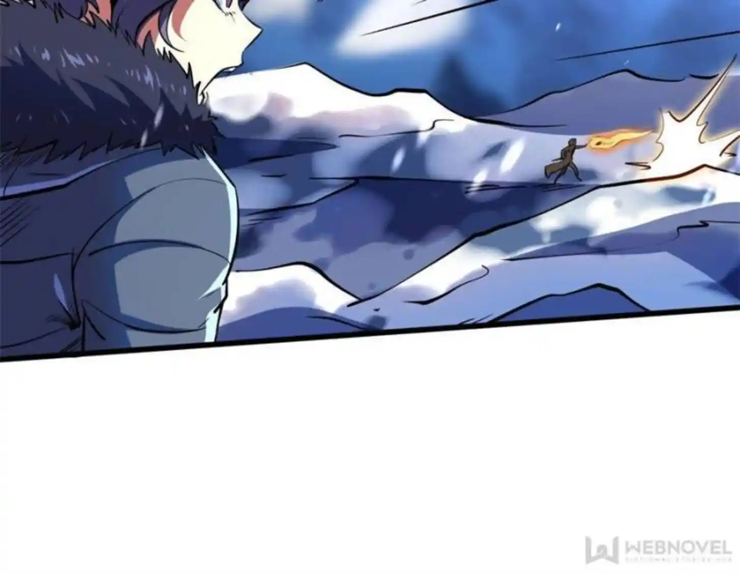 Super God Gene Ch.137