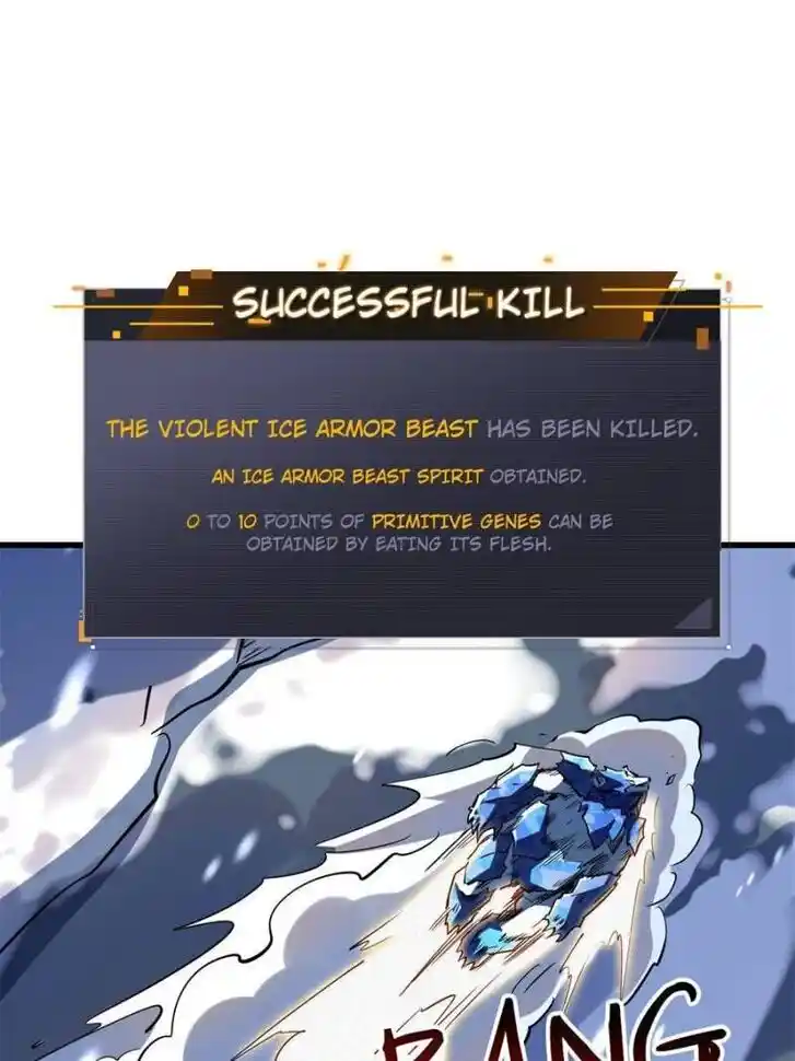 Super God Gene Ch.137