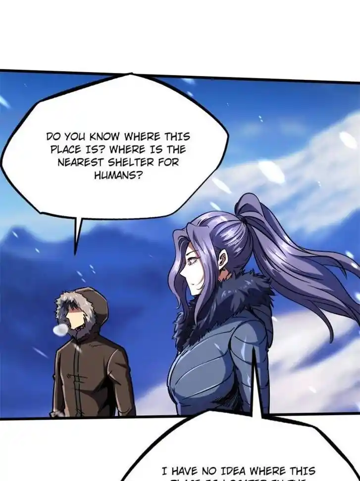 Super God Gene Ch.137