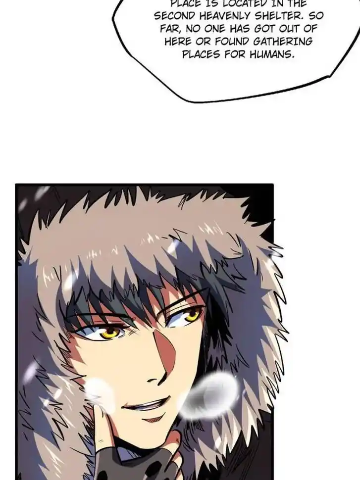 Super God Gene Ch.137