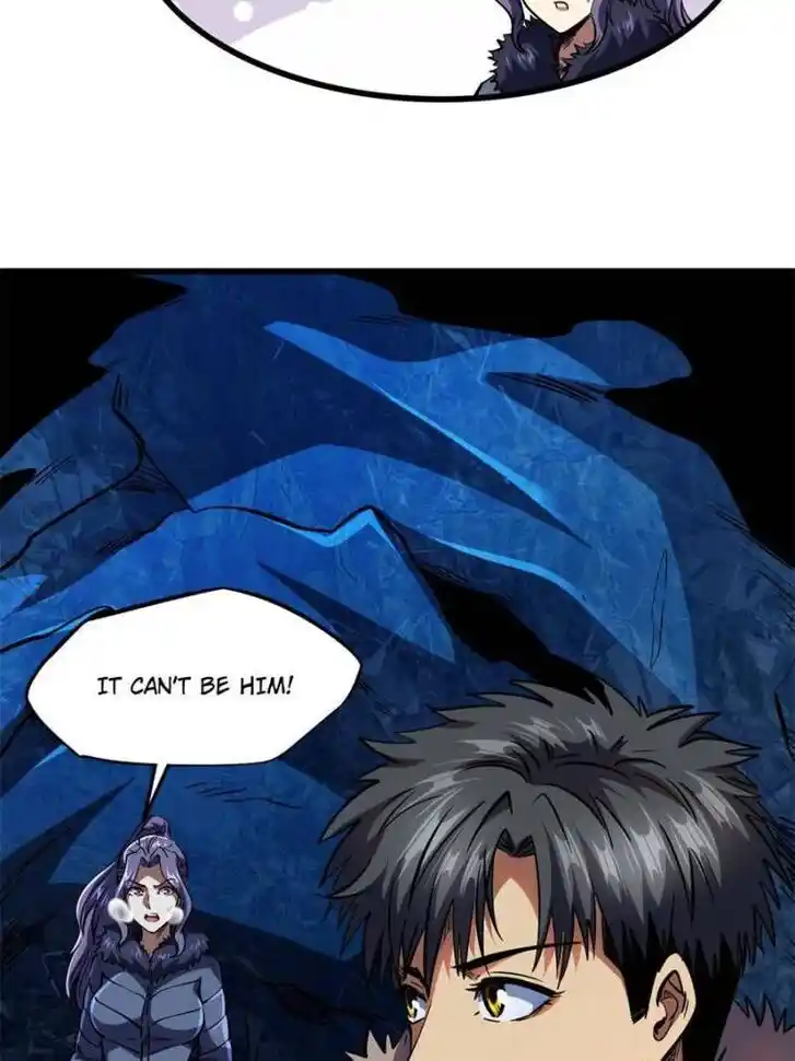 Super God Gene Ch.137