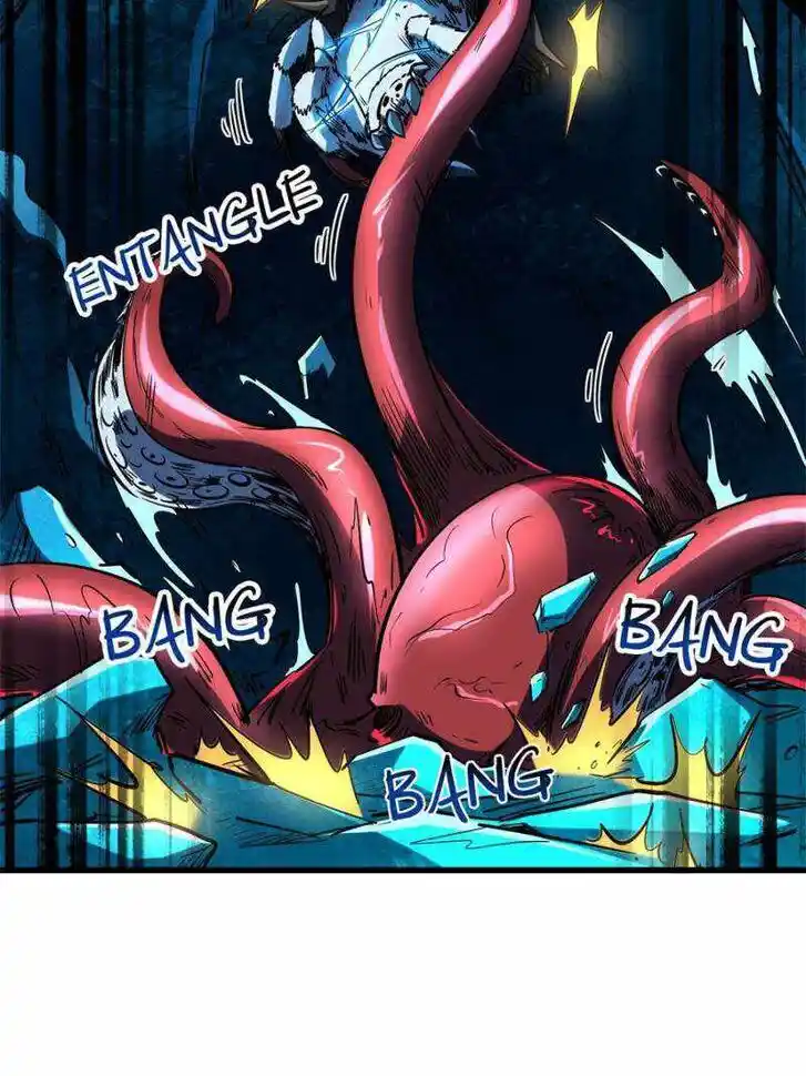 Super God Gene Ch.139