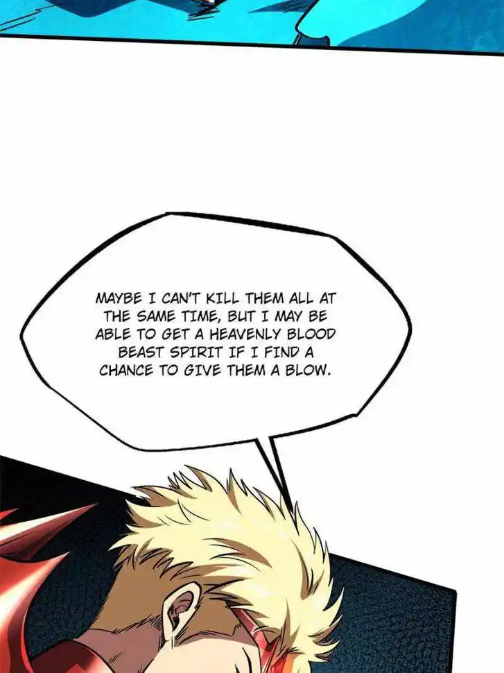 Super God Gene Ch.139