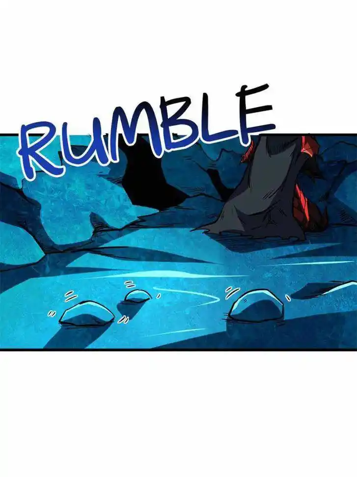 Super God Gene Ch.139