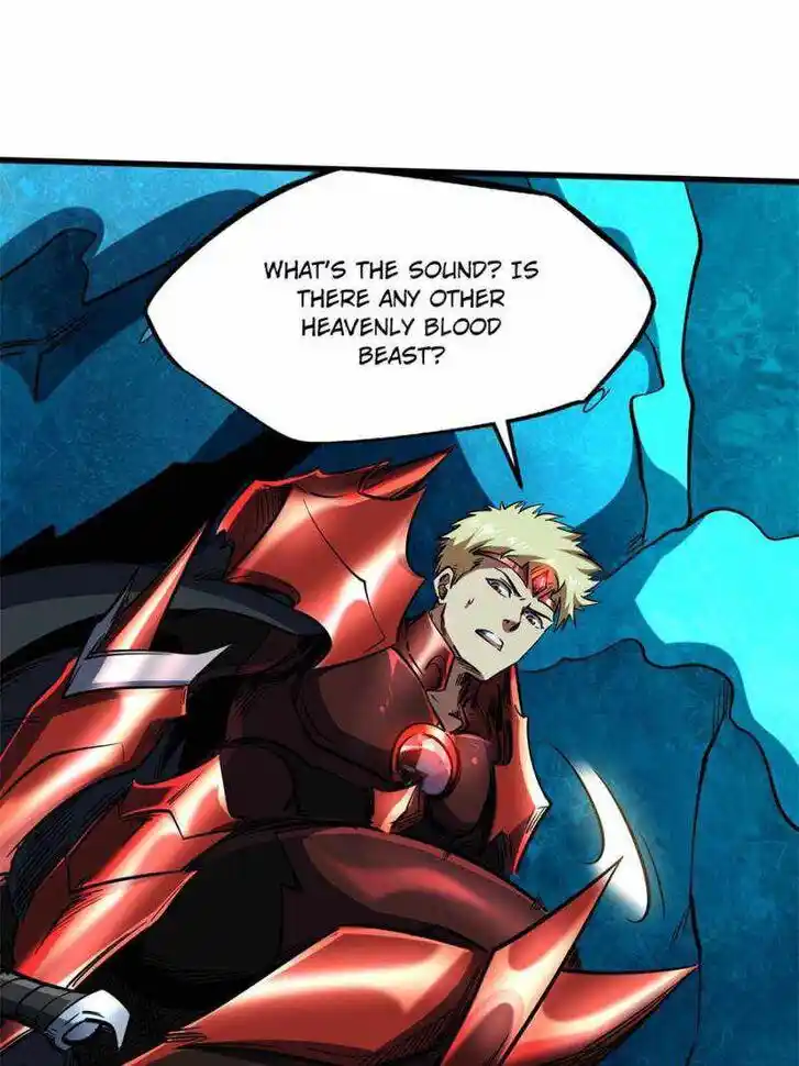 Super God Gene Ch.139