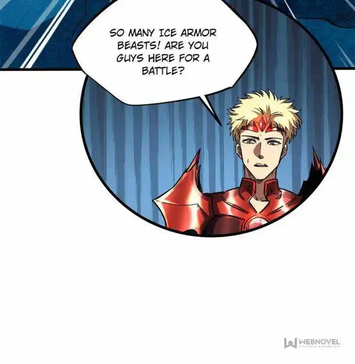 Super God Gene Ch.139