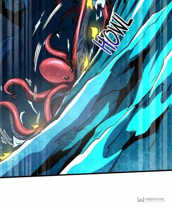 Super God Gene Ch.139