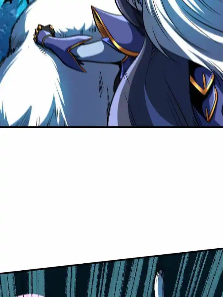 Super God Gene Ch.139