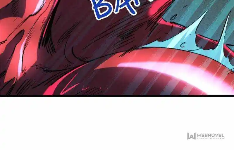 Super God Gene Ch.139