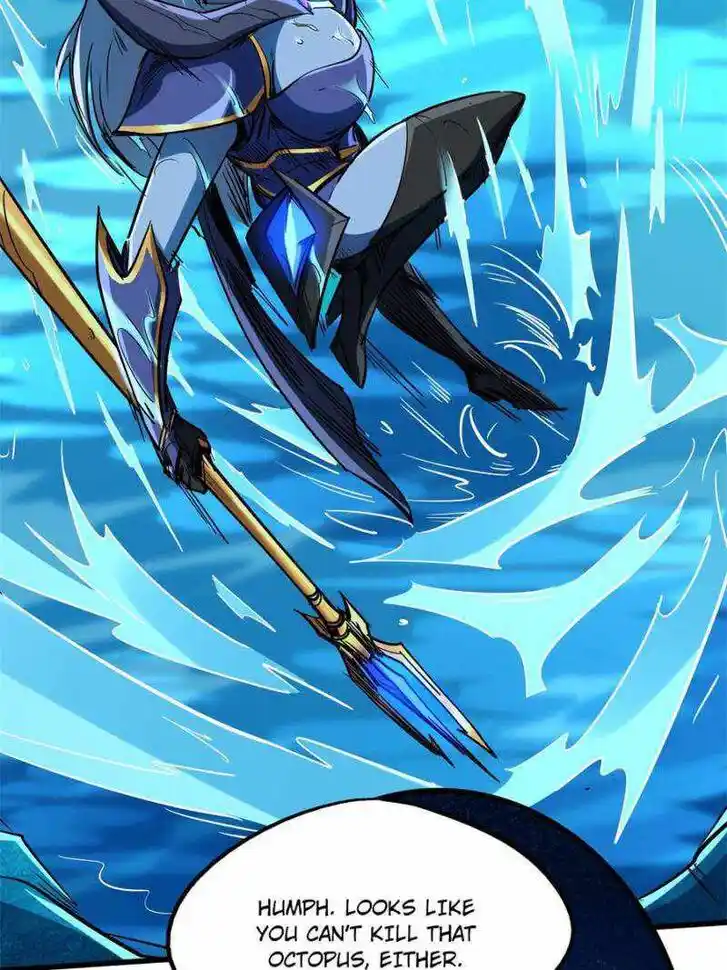 Super God Gene Ch.139