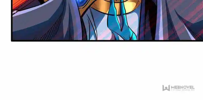 Super God Gene Ch.139