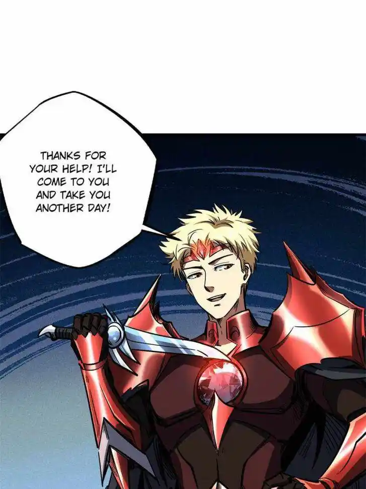 Super God Gene Ch.139