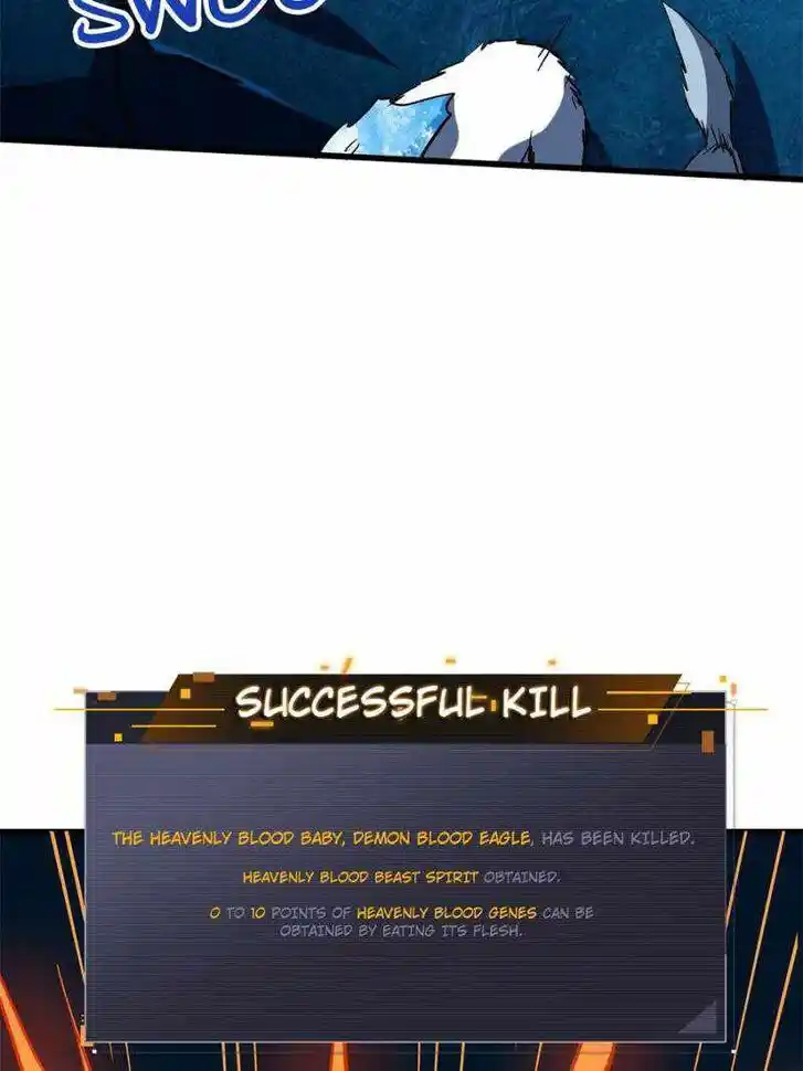 Super God Gene Ch.139